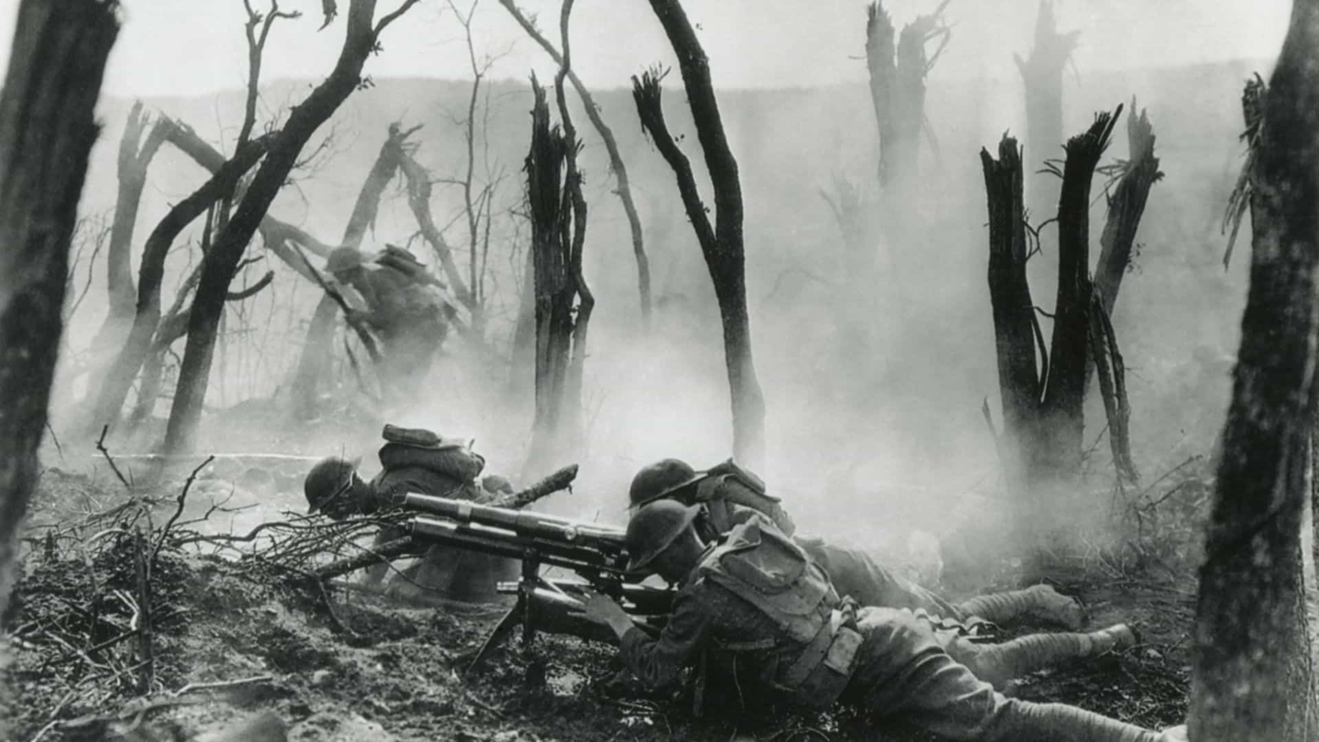 WarFrontline – WarFrontline